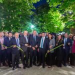ΤΕΛΕΤΗ ΕΓΚΑΙΝΙΩΝ 71ΗΣ ΑΝΘΟΚΟΜΙΚΗΣ ΕΚΘΕΣΗΣ ΚΗΦΙΣΙΑΣ
